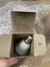 飞利浦（PHILIPS）恒亮型LED灯泡高亮节能球泡照明光源E14小螺口6.5W白光6500K真彩版 实拍图