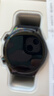 荣耀手表Fit 44mm【国家补贴15%】活力版 幻夜黑 超轻薄超长续航NFC智能运动手表 GS3i升级款男女表 实拍图