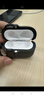 Apple/苹果 AirPods 4(支持主动降噪)搭配无线充电盒(USB-C)苹果耳机 蓝牙耳机适用iPhone/iPad 四代 实拍图