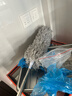 毕亚兹除尘掸可伸缩鸡毛掸子静电扫天花板屋顶灰尘蜘蛛网神器2.8米 实拍图
