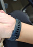 华为 手环 8华为手环智能手环快充长续航华为手环幻夜黑 男女 实拍图