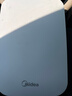 美的（Midea）迷你冰箱小冰箱小型家用车载户外露营冷藏制冷加热宿舍出租房办公室电冰箱节能省电 DC-3D01MB 实拍图
