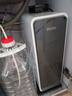 海尔（Haier）1000G鲜活水pro净水器 政府补贴家用厨下直饮净饮机净水机5年RO反渗透 实拍图