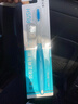 岂止美正畸牙刷3支 凹型U型成人青少年儿童矫正牙齿专用 带牙套小头软毛 实拍图