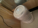 飞利浦（PHILIPS）加湿器家用卧室母婴专用静音除菌无雾空调加湿机鼻炎孕妇婴幼儿小型桌面大容量国家补贴HU5710/10 实拍图