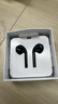 AMKE适配苹果有线耳机线控Type-C/Lightning接口入耳式原装华为/小米ipad/iPhone15/16promax 【官配正品】15/16系列C口耳机-黑色 实拍图