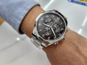 天梭（TISSOT）手表 速驰系列男表 瑞士石英男士钢带腕表运动表生日礼物 实拍图