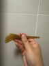 张小泉牛角拨筋棒面部眼部专用美容按摩刮脸提拉神器刮痧工具H50440100 实拍图