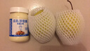 丘比（KEWPIE）沙拉酱 香甜口味 调味品 三明治面包酱水果蔬菜沙拉酱 200g*1瓶 实拍图