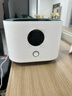 UORRIS德国欧瑞氏空气净化器除甲醛除烟味新房家用桌面办公室小型负离子除异味过敏原鼻炎哮喘花粉神器 清新白 【含耗材丨除醛率99%】 实时检测丨主动捕捉丨效果可视化 实拍图
