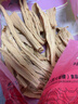 [江西馆]江西特产高安大观楼腐竹黄豆制品营养丰富传统食品 3种腐竹各1袋组合装共827g 实拍图