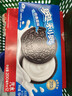 奥利奥（Oreo）夹心饼干休闲零食办公室零食网红小吃 经典原味194g 内含4小包 实拍图