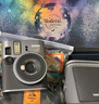 INSTAX富士一次成像相机mini41™一新经典礼盒套装 实拍图