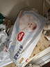 好奇（Huggies）金装拉拉裤XL96片(12-17kg)尿不湿【速干不易红】 实拍图