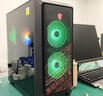 微星全家桶 暗黑骑士MAG i7 14650HX/RTX5060/32G D5/1T 电竞游戏设计师台式电脑主机整机 实拍图