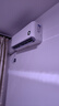 小米（MI）米家1.5匹 巨省电pro 超一级能效 空调挂机 35GW-NA20/V1A1 2025新款  整机十年质保 实拍图