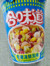 日清方便面 合味道6口味混合12杯口味随机 整箱装 速食杯面泡面桶面 实拍图