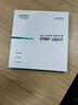 美耐普12V灯带低压led软灯条12v裸板贴片背胶灯珠宝展柜家用背景墙车用 高亮 【白光】 5米 实拍图