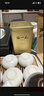 张一元茶叶茉莉花茶毛尖冷泡浓香型伴手茶礼送礼品特种200g金罐热门商品 实拍图