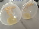 美德乐（Medela）吸奶器电动可穿戴式变频一体支持蓝牙小程序双边吸奶器享韵免手扶 实拍图