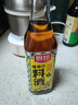厨邦10度 葱姜汁料酒500ml 传统黄酒酿造 精制去腥增香调味料 实拍图