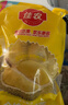 佳农泰国冷冻金枕榴莲肉净重900g/袋 单袋装 榴莲 生鲜水果 实拍图
