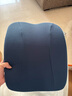 佳奥靠垫办公室腰垫汽车腰靠腰枕呵护腰背靠枕床上腰托座椅椅子靠背垫 实拍图