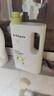 babycare婴儿洗衣液 无酒精宝宝专用儿童酵素去污清洁剂（8.8L组合装） 实拍图