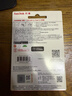 闪迪（SanDisk）128GB Type-C USB3.2 手机U盘DDC4 读速高达400MB/s 自动备份 手机电脑两用 金属双接口大容量优盘 实拍图