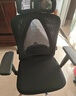 黑白调P1二代人体工学椅电脑椅子人工力学座椅久坐办公电竞椅学习椅国补 实拍图