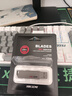 海康威视（HIKVISION）256GB Type-C双接口插手机U盘大容量X307C USB3.2高速双头U盘 苹果华为小米电脑两用移动办公优盘 实拍图