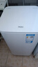 海尔（Haier）波轮洗衣机全自动 3KG迷你婴儿洗衣机 小型内衣裤洗 除菌除螨 换新补贴XQB30-ER57N 实拍图