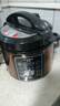 半球（PESKOE）电压力锅家用预约智能多功能高压锅全自动煲汤煮饭电饭煲 4升 双胆（适用1-4人） 4L 半球电压力锅 实拍图