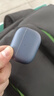 vivo TWS 4真无线降噪耳机 国家补贴 高保真 Hi-Fi 级音质55dB深海降噪 苹果小米华为手机通用深海蓝 实拍图