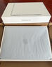 Apple/苹果AI笔记本/2025款MacBookAir13英寸M4(10+10核)16G 512G 天蓝色电脑MC6U4CH/A 实拍图