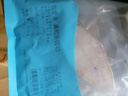 我爱渔真鳕鱼圆切900g 独立真空包装深海鳕鱼块7-9片 低脂肪高蛋白生鲜 实拍图