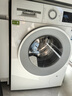 博世（BOSCH）云朵白2.0大容量变频 强力去渍 除菌除螨 国家补贴洗衣机 WGA152000W 实拍图