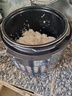 九阳（Joyoung）国家补贴100kPa速萃电压力锅6L大容量家用双胆智能预约炖肉煲汤煮粥Y-60H101电饭煲高压锅6-8人   实拍图
