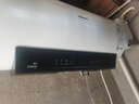 海信（Hisense）3200W变频速热巡航杀菌钻石无缝胆免换镁棒10倍增容60升家用电热水器DY10Pro一级能效国家补贴20% 实拍图