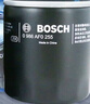 博世（BOSCH）机油滤芯机滤清器0255适配别克君越昂科威雪佛兰科鲁兹迈锐宝MG等 实拍图