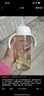 贝亲（Pigeon）PPSU宽口径自然实感防胀气奶瓶330ml LL号奶嘴 9个月+ AA194 实拍图