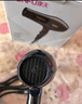 康夫（CONFU）电吹风机2300W大功率家用速干大风力恒温护发吹头发不伤发理发店发廊专用吹风筒KF-8926 实拍图