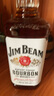 金宾（Jim Beam）白占边调和型 波本美国肯塔基州 威士忌洋酒 750ml 实拍图