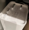 米家净水器滤芯活性炭前置过滤（2号滤芯） 适用600G厨下式/400G厨上增强版/400G厨下 XY1-CB/V1-GC 实拍图