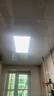 雷士（NVC）厨房灯铝扣板灯集成吊顶300x600卫生间政府补贴LED吸顶平板面板灯 实拍图