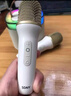 索爱（soaiy）SK2话筒麦克风k歌麦克风音响一体机无线蓝牙音箱唱歌专用神器家庭ktv音响套装儿童话筒无线麦克风 实拍图