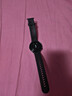 荣耀手表Fit 44mm【国家补贴15%】活力版 幻夜黑 超轻薄超长续航NFC智能运动手表 GS3i升级款男女表 实拍图