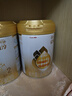 惠氏（Wyeth）启赋蕴淳A2进口HMO较大婴儿配方奶粉2段（6-12月）810g*6罐 实拍图