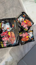 三养（SAMYANG）火鸡面三养速食方便面袋装 700g(140g*5)泡面拌面早餐零食 实拍图