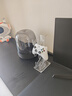 毕亚兹 适用于PS5/4/XBOX/Switch Pro游戏手柄收纳支架头戴耳机通用挂架配件 3层-可收纳手柄+耳机通用 实拍图